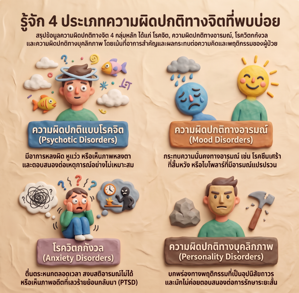 4disorders