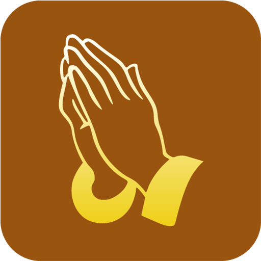 prayer icon